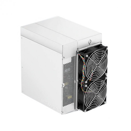ASIC майнер Bitmain Antminer S19 XP 140 TH/s