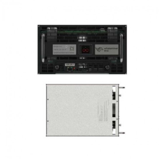 ASIC майнер Whatsminer M56S 200 TH/s