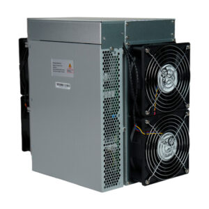 ASIC майнер Bitmain Antminer S19k Pro 120 TH/s
