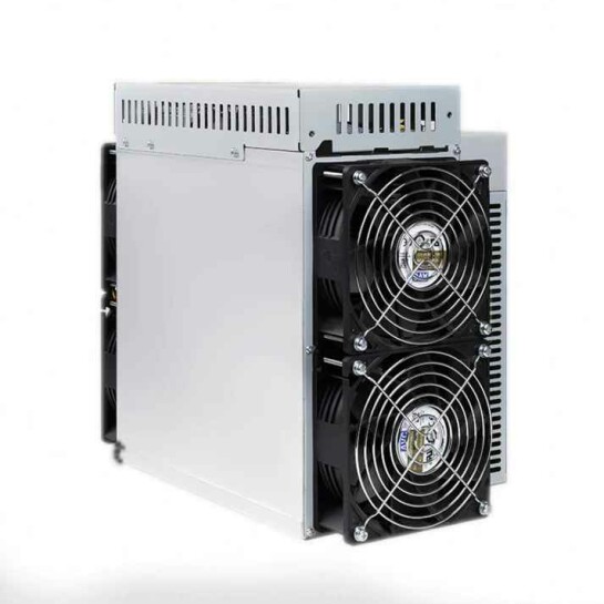 ASIC майнер iBeLink BM-S3 19 TH/s