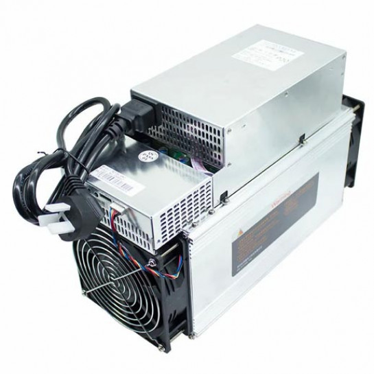 ASIC майнер Whatsminer M30S+ 100 TH/s