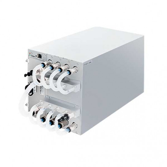 ASIC майнер Bitmain Antminer S19 Pro Hydro 184 TH/s