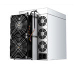 thumb ASIC майнер Elphapex DG1+ 14400 MH/s