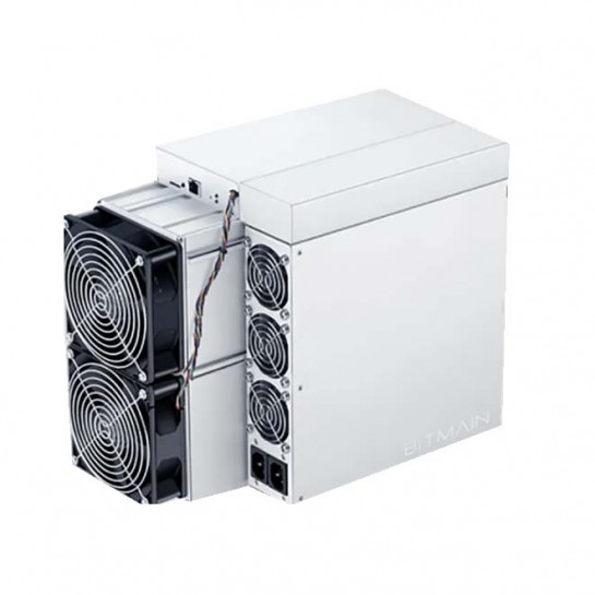 ASIC майнер Bitmain Antminer HS3 9 TH/s