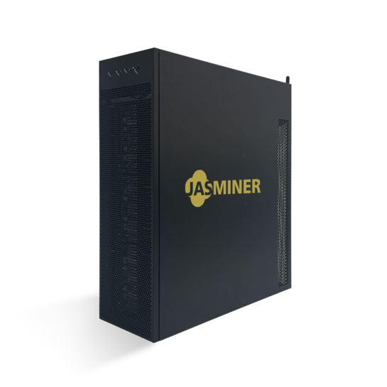 ASIC майнер JASMINER X16-Q 1950 MH/s