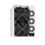 thumb ASIC майнер Elphapex DG1 11000 MH/s