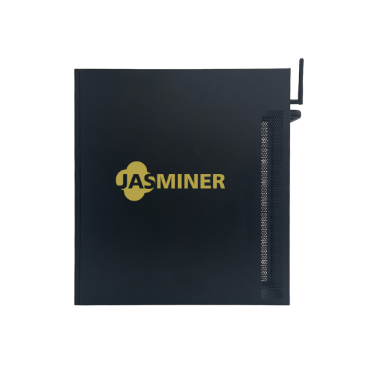 ASIC майнер JASMINER X16-Q 1950 MH/s