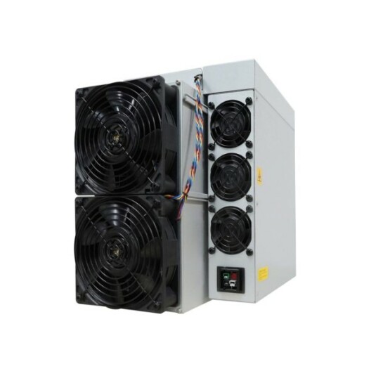 ASIC майнер Bitmain Antminer T21 190 TH/s