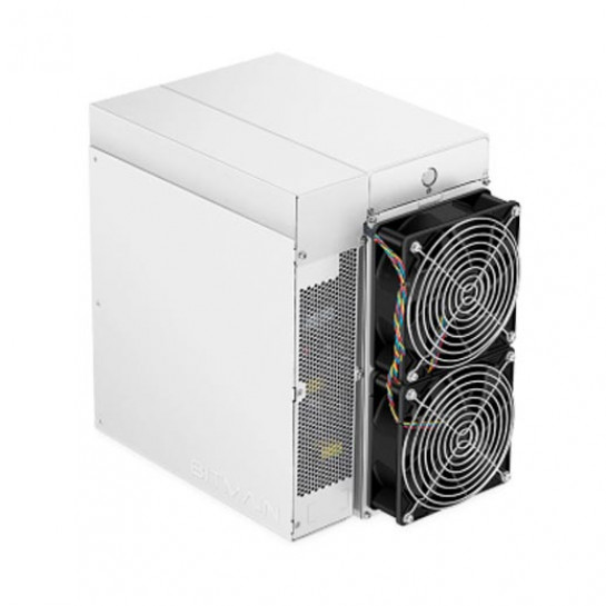 ASIC майнер Bitmain Antminer S19 PRO 110 TH/s