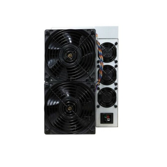 ASIC майнер Bitmain Antminer T21 190 TH/s