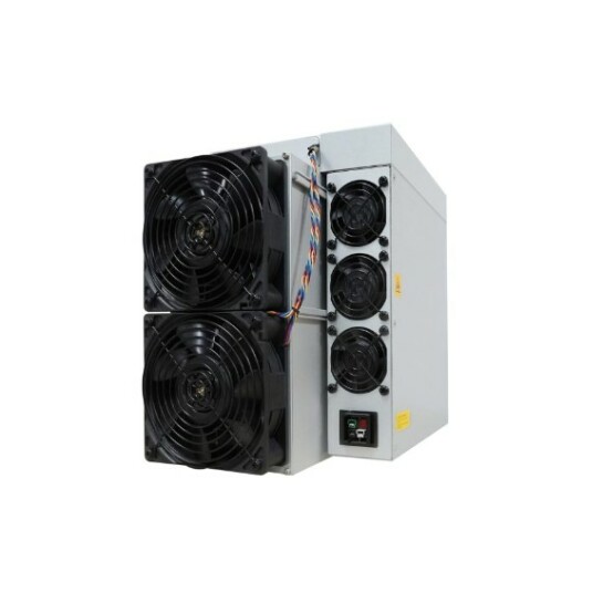 ASIC майнер Bitmain Antminer KAS KS5 Pro 21 TH/s