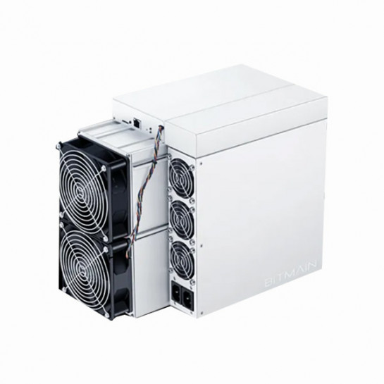 ASIC майнер Bitmain Antminer K7 63.5 TH/s