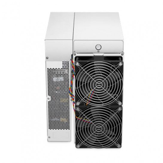 ASIC майнер Bitmain Antminer S19j Pro 100 TH/s