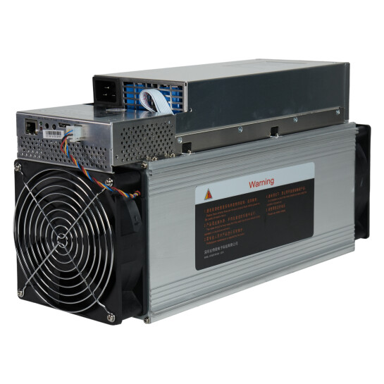 ASIC майнер Whatsminer M30s++ 104 TH/s