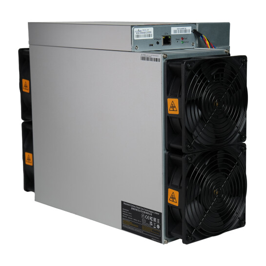 ASIC майнер Bitmain Antminer S19k Pro 120 TH/s