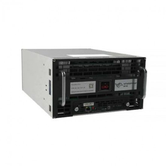 ASIC майнер Whatsminer M56 172 TH/s