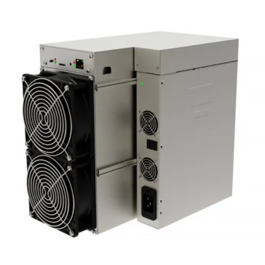 ASIC майнер IceRiver KAS KS5L 12 TH/s