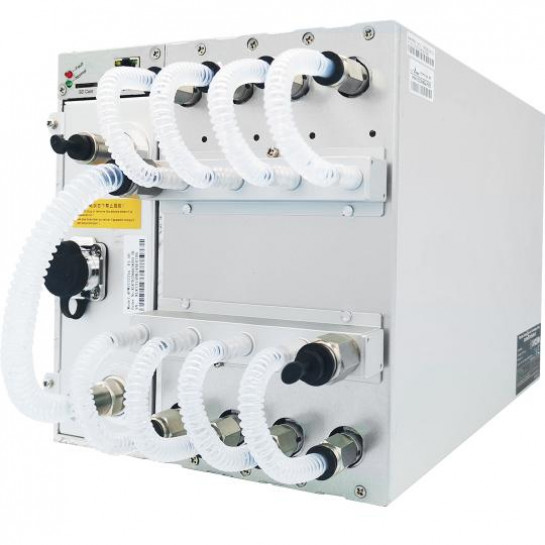 ASIC майнер Bitmain Antminer S19 Hydro 158 TH/s