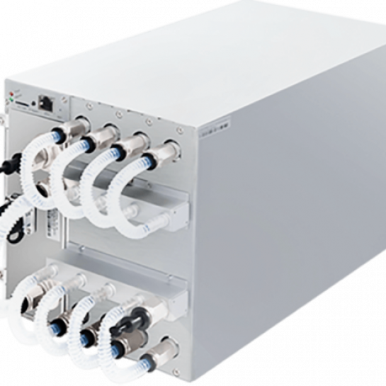 ASIC майнер Bitmain Antminer S19 Pro+ Hydro 198 TH/s