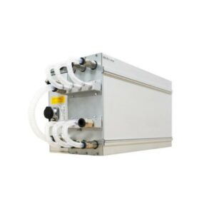 ASIC майнер Bitmain Antminer S21 Hydro 335 TH/s