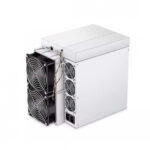 thumb ASIC майнер Bitmain Antminer S19j Pro+ 122 TH/s