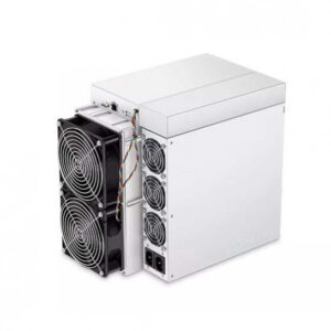 ASIC майнер Bitmain Antminer S19j Pro 120TH/s — Б/У