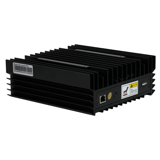 ASIC майнер Iceriver KAS KS0 Pro 200 GH/s