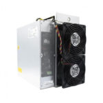 thumb ASIC майнер Bitmain Antminer D9 1770 GH/s