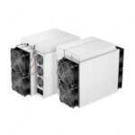 thumb ASIC майнер Bitmain Antminer S19j Pro 100 TH/s