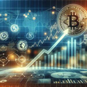 Главный фактор роста биткоина в этом году