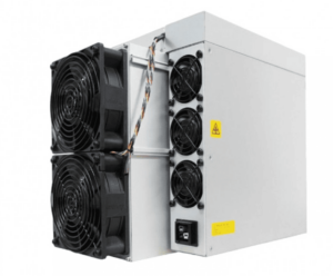 ASIC майнер Bitmain Antminer S21 XP 300 TH/s