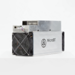 thumb ASIC майнер Whatsminer M60s+ 204 TH/s