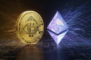 Сравнение доходности Bitcoin vs Ethereum: что выгоднее в 2025 году?