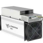 thumb ASIC майнер Whatsminer M61 204 TH/s