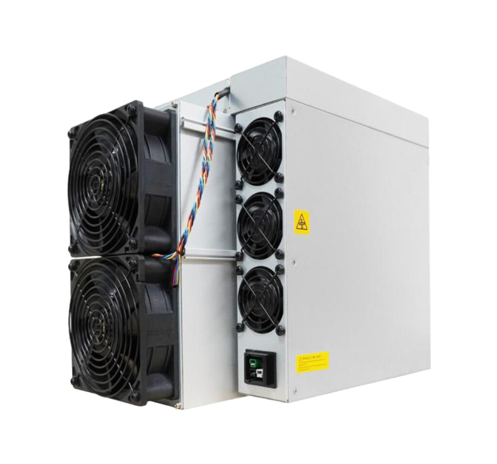 ASIC майнер Bitmain Antminer L7 9500Mh/s- Б/У