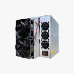 thumb ASIC майнер Bitmain Antminer T21 190TH/s — Б/У