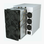 thumb ASIC майнер Bitmain Antminer S19 XP 127T