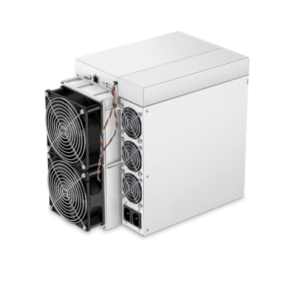 ASIC майнер Bitmain Antminer S21 Pro 245TH/s - Б/У